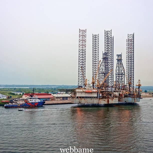 NIGERIA LOSES N101BN WORTH OF CRUDE OIL-OPEC