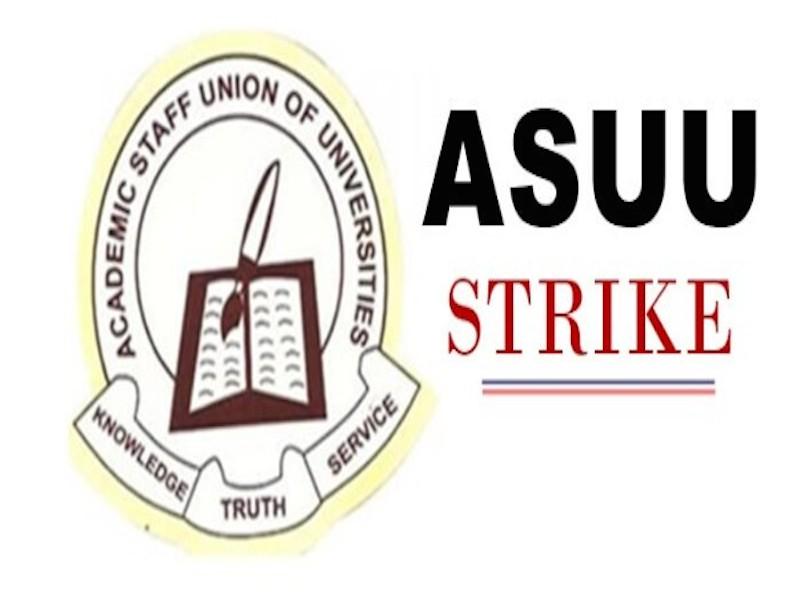 FG DRAG ASUU TO COURT,SEEK SUSPENSION OF STRIKE