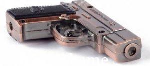 SAD: THREE YEAR OLD CHILD SHOOTS MOTHER TO DEATH