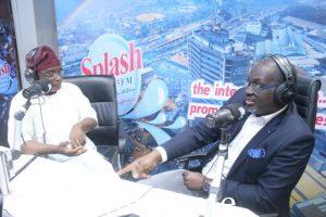 INTERVIEW: WHY LOCAL GOVT IN NIGERIA CAN NEVER BE INDEPENDENT