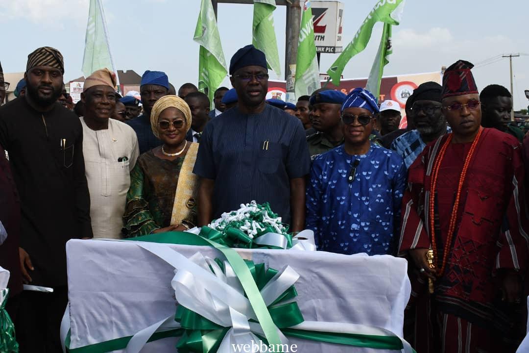 WE ARE THE LEADING REVOLUTION