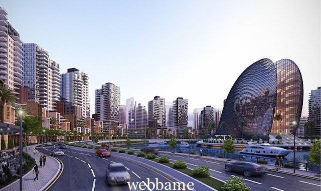 LAGOS TO BECOME MEGA CITY BY