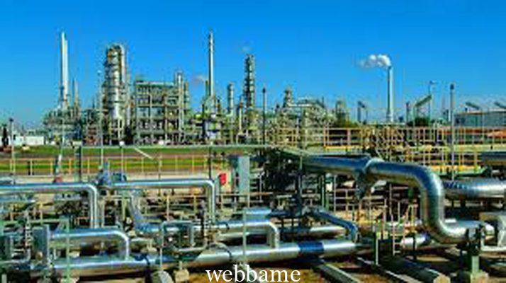 NIGERIA'S REFINERIES