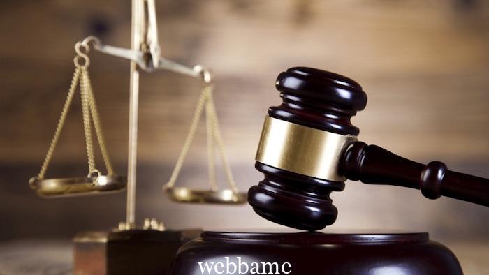 COURT ORDERS BANKS TO FREEZE THREE OIL GAS
