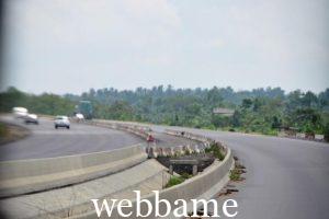 OPC, AMOTEKUN OTHERS CAN FLUSH BANDITS OUT OF LAGOS IBADAN EXPRESSWAY BUSHES IN THREE WEEKS