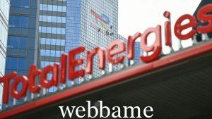 LOCAL CONTENT: TOTALENERGIES TRAINS