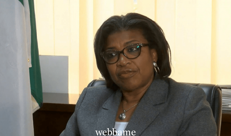 NIGERIA DEBT NOW