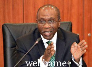 COURT SAYS NO TO DSS APPLICATIONS TO ARREST CBN GOVERNOR