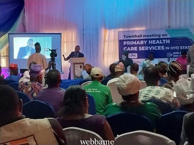 OYO COMMISSIONER