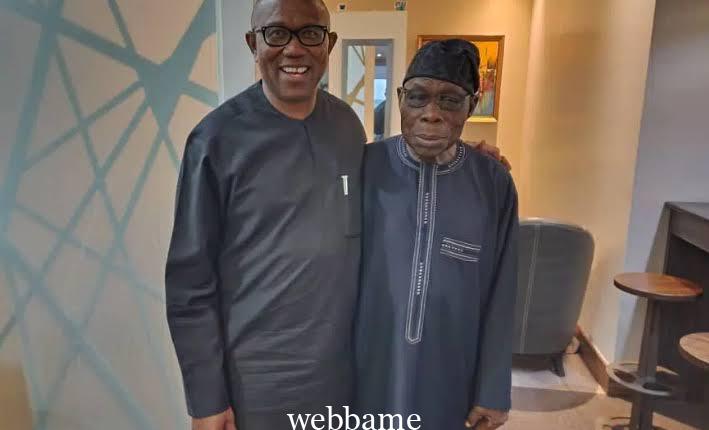 2023: OBASANJO’S ENDORSEMENT OF PETER OBI IS WORTHLESS-BAYO ONANUGA