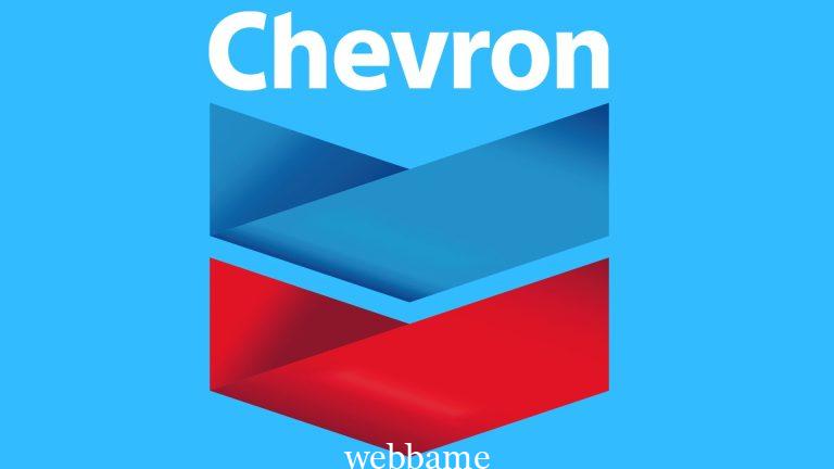 CHEVRON DENIES