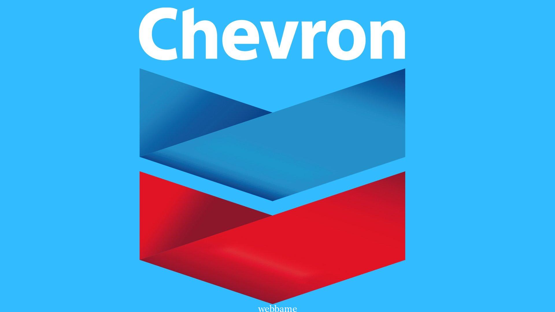 CHEVRON DENIES