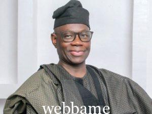 SEN BALOGUN