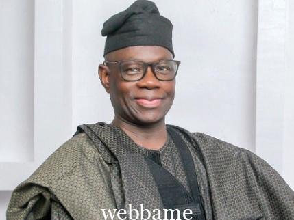 SEN BALOGUN