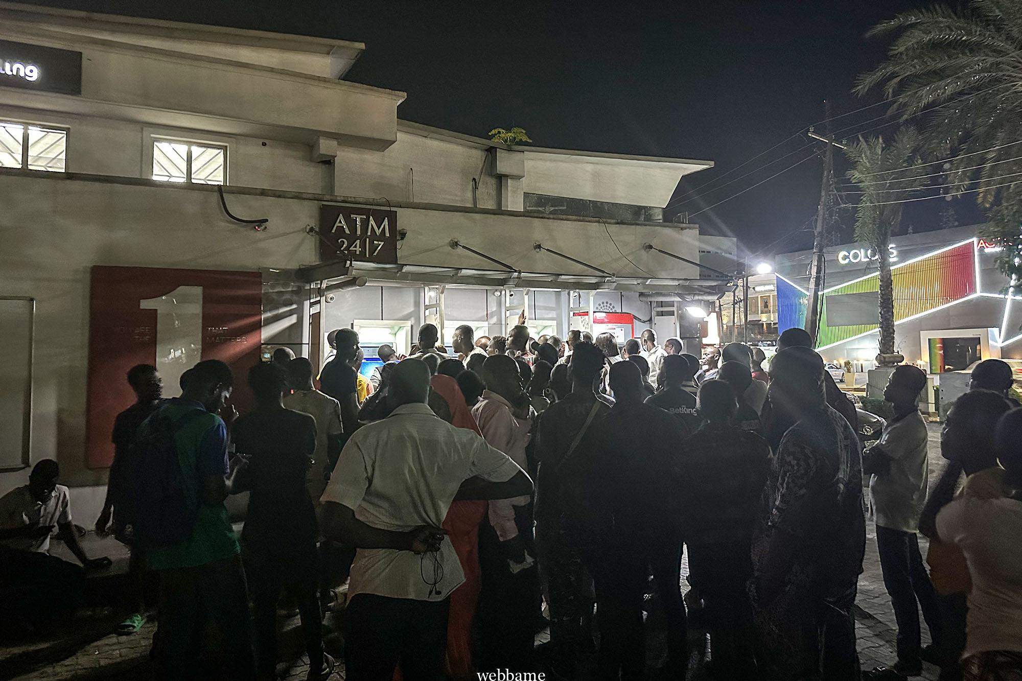 OPINION: NAIRA AND