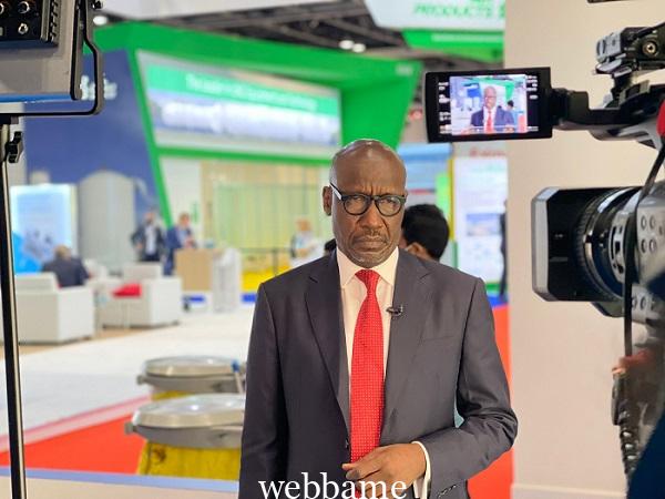 QUE DISAPPEAR FROM ABUJA