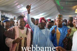 NIGERIA, AFRICA’S MOST POPULOUS NATION ELECTS TINUBU AS PRESIDENT 