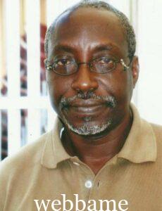 MAKINDE: LADOJA'S CONGRATULATORY