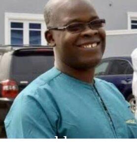 BILLIONAIRE BUSINESSMAN DOTUN 