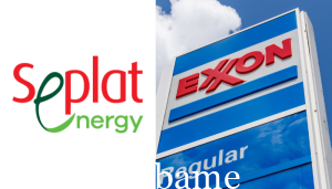 MOBIL ASSETS ACQUIRED BY SEPLAT
