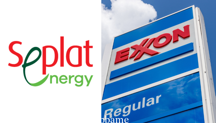 MOBIL ASSETS ACQUIRED BY SEPLAT
