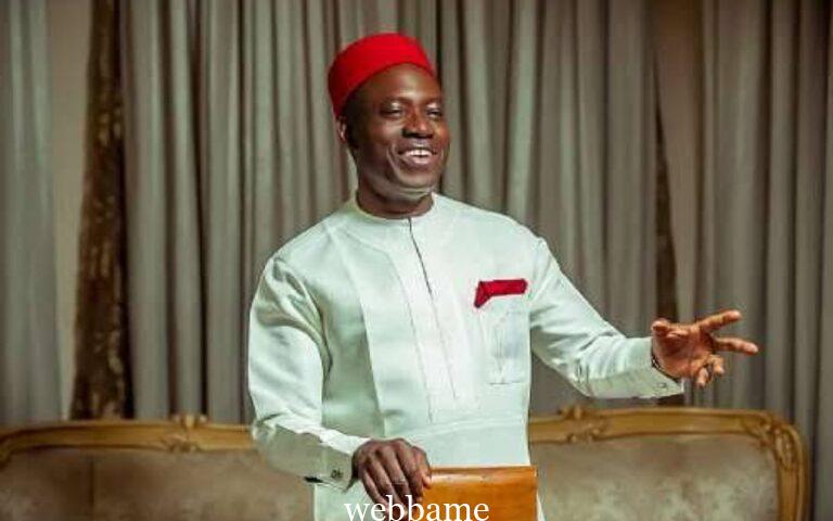 SOLUDO SAYS CBN DIRECTED BANKS ACCEPTED OLD N500, N1000 NOTES