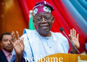 TINUBU'S ELECTION SACROSANCT, PRESIDENCY RULES OUT JUNE 12 SCENARIO