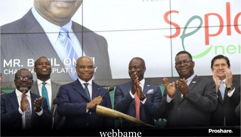 SEPLAT ENERGY APPOINTS