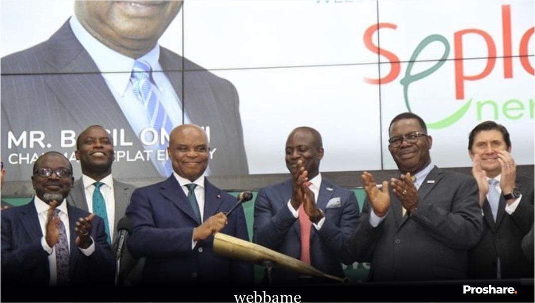 SEPLAT ENERGY APPOINTS