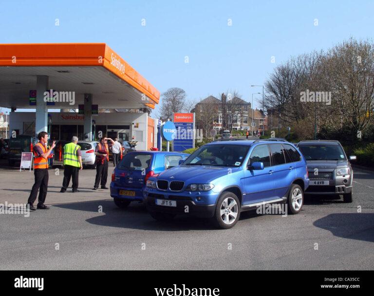 GHANA REMOVES FUEL SUBSIDY