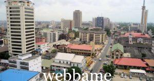 NIGERIAN ECONOMY LOSES 