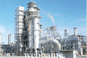 EDO BACKED REFINERY 