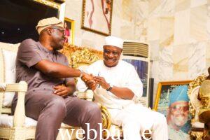 ENCOMIUM AS MAKINDE