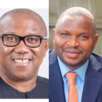 PETER OBI