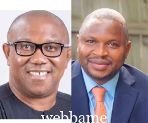 PETER OBI