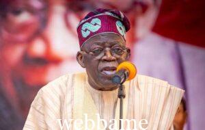 TINUBU 