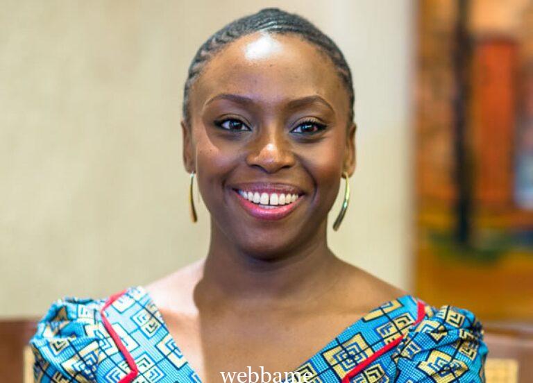 OPEN LETTER: RE CHIMAMANDA’S SEDITIOUS OPEN LETTER TO PRESIDENT JOE BIDEN