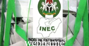 2023 PRESIDENCY: YOU WILL ONLY SACRIFICE YOUR LIFE, INNAUGURATION WILL HOLD