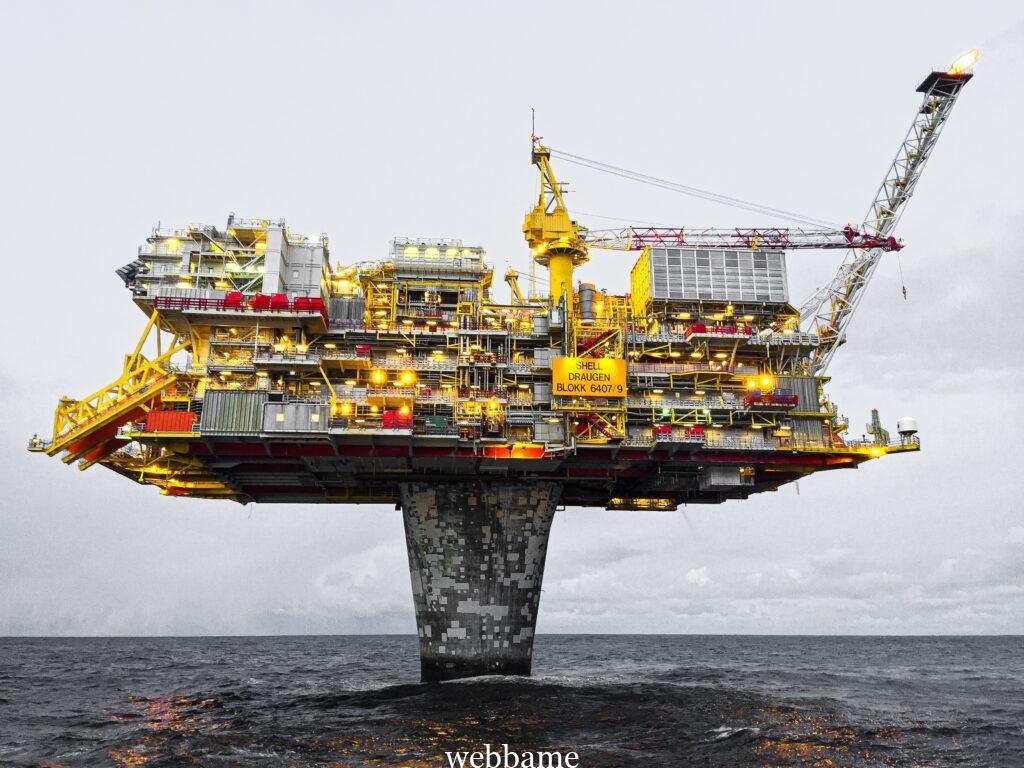 OIL PRICE