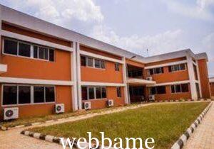 MAKINDE NAMES TECHNICAL UNIVERSITY AFTER PREDECESSOR