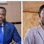 I IMPREGNATED MY DEPUTY BY MISTAKE ‐-CONGOLESE EDUCATION MINISTER