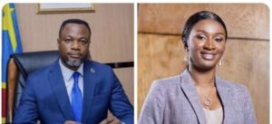 I IMPREGNATED MY DEPUTY BY MISTAKE ‐-CONGOLESE EDUCATION MINISTER 