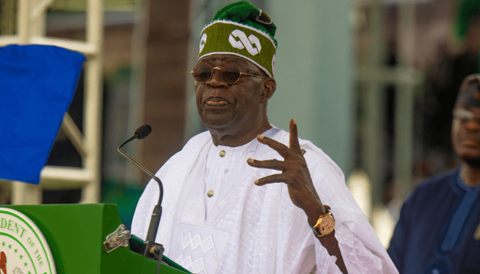 SUBSIDY REMOVAL: STAKEHOLDERS IN OIL AND GAS COMMENDS TINUBU