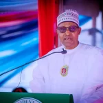 BUHARI RENAMES AIRPORT, CONSTITUE