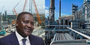 DANGOTE REFINERY TO $21BN FOR NIGERIA ANNUALLY