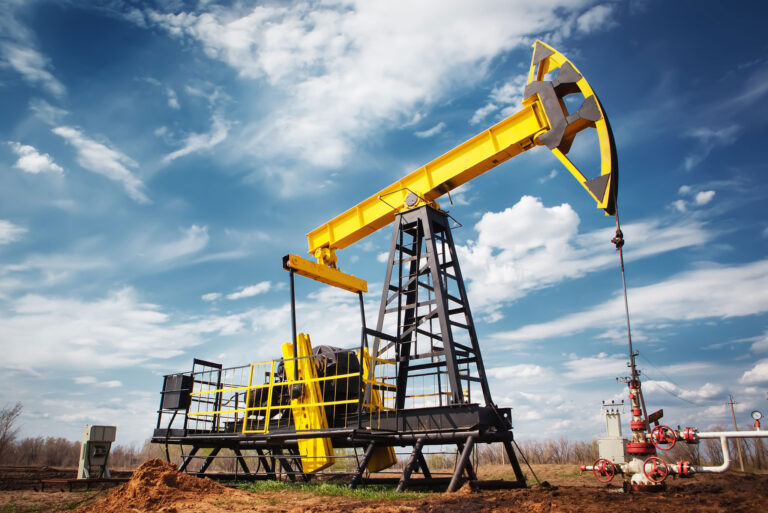 EXPLORATION OF OIL IN BORNO BEGINS