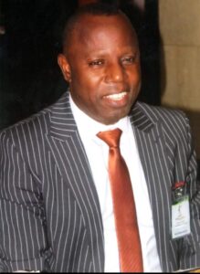 OYO NUJ COMMENDS MAKINDE