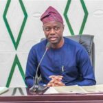 HOW SEYI MAKINDE EMERGES DEPUTY CHAIRMAN OF NIGERIA GOVERNORSHIP FORUM