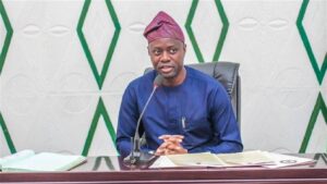 MAKINDE APPOINTS agCMD FOR LAUTECH