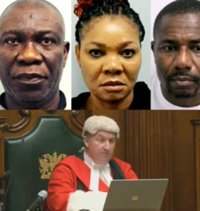 EKWEREMADU 
